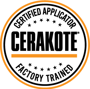 cerakote certified